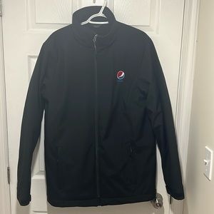 Pepsi Jacket